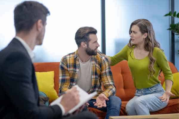 Which Will Type Offers the Best Protection for Children From Previous Relationships Hook Norton