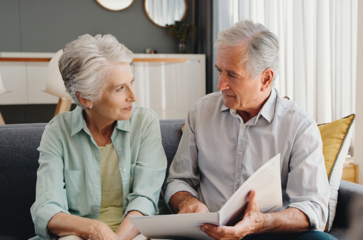 Why is having a will important even if I don’t own many assets Hook Norton?